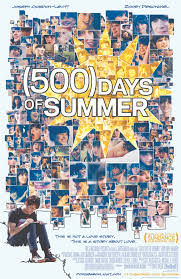 500 Days of Summer