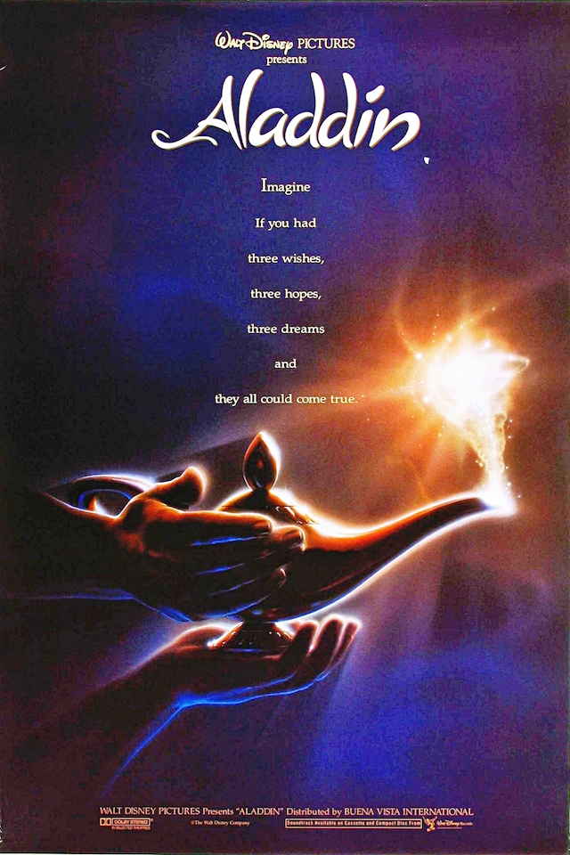 Aladdin